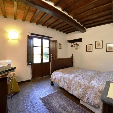 Aparthotel Il Casale Cortona
