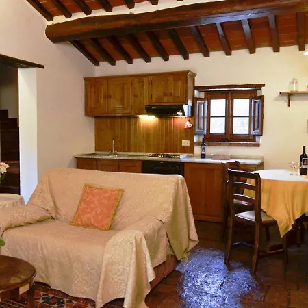 Il Casale 4* Cortona