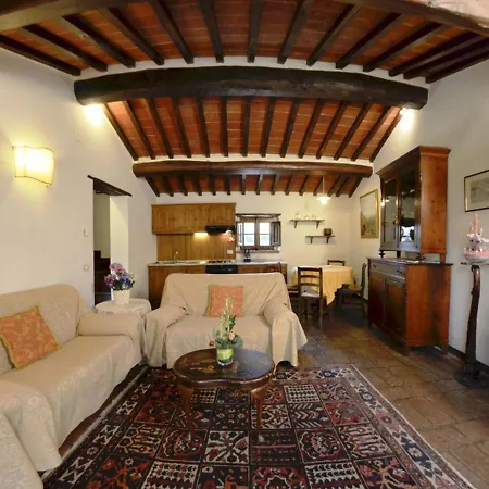 Il Casale 4* Cortona