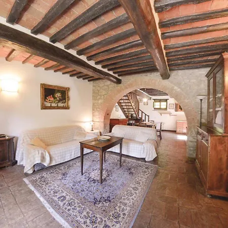 Il Casale Cortona