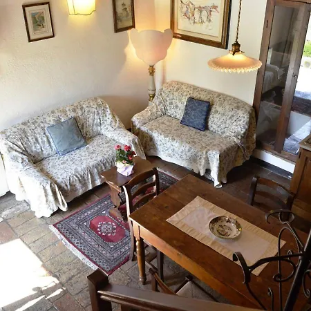 Il Casale Aparthotel 4*