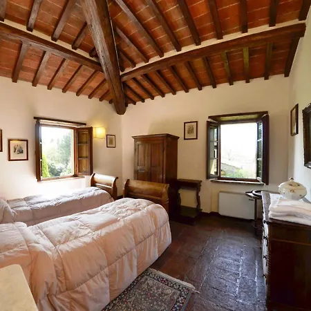 Il Casale Aparthotel Cortona