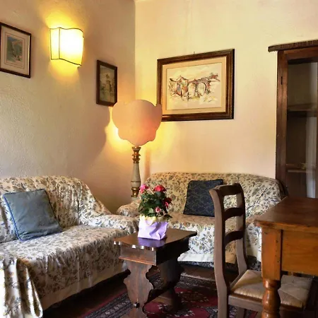 Il Casale Aparthotel 4*