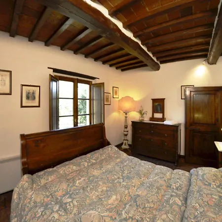 Il Casale 4* Cortona