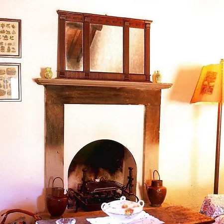 Ξενοδοχείο με διαμερίσματα Il Casale