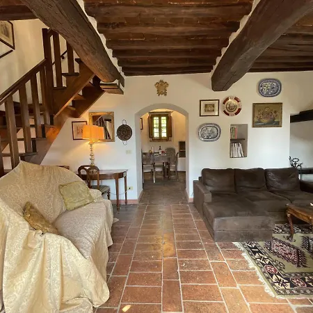 Il Casale Aparthotel 4*