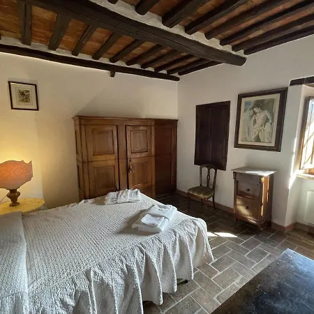 Il Casale Aparthotel Cortona