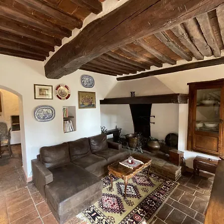 Il Casale Cortona