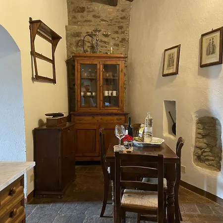 Aparthotel Il Casale