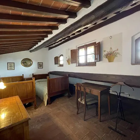Aparthotel Il Casale Cortona