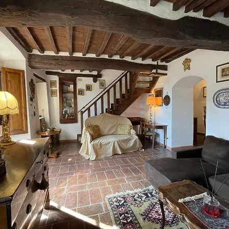 Il Casale Aparthotel Cortona