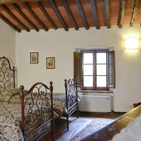 Il Casale Aparthotel 4*