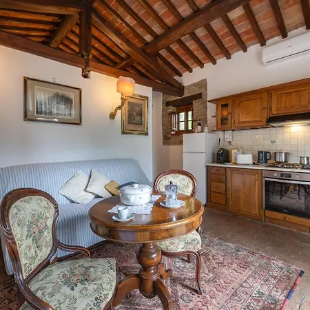 Il Casale Cortona