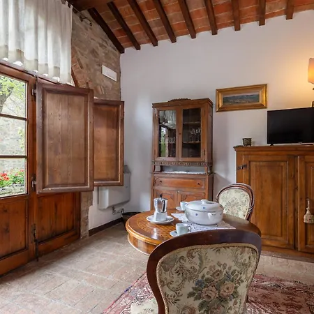 Il Casale Aparthotel