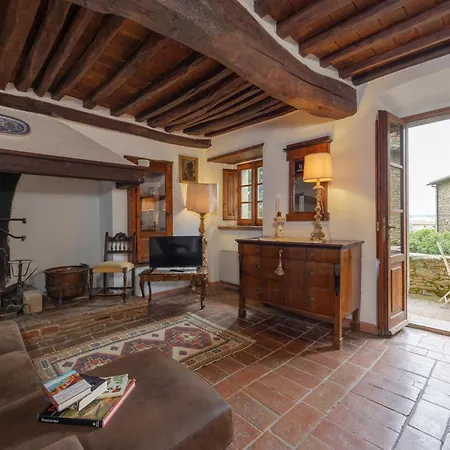 Aparthotel Il Casale Cortona