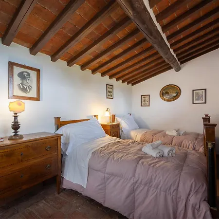 Il Casale Cortona