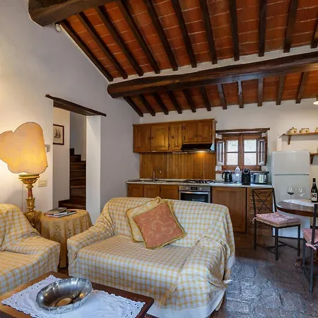 Il Casale Aparthotel