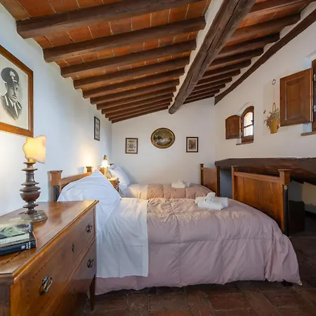 Aparthotel Il Casale 4*
