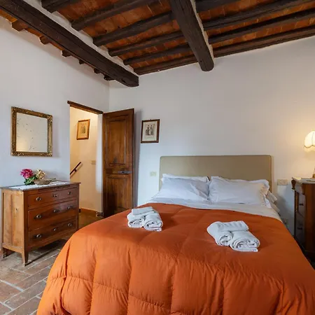 Il Casale Aparthotel Cortona