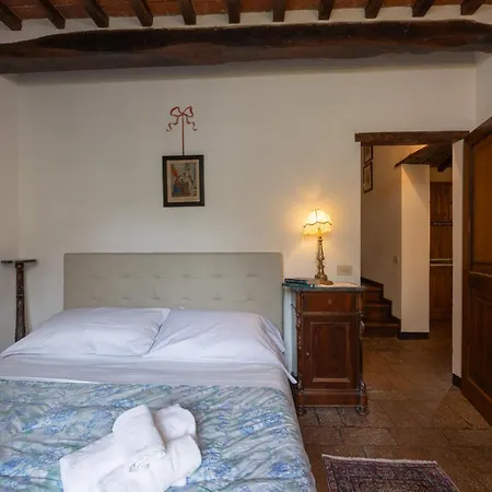 Il Casale Cortona