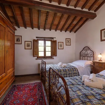 Il Casale 4* Cortona