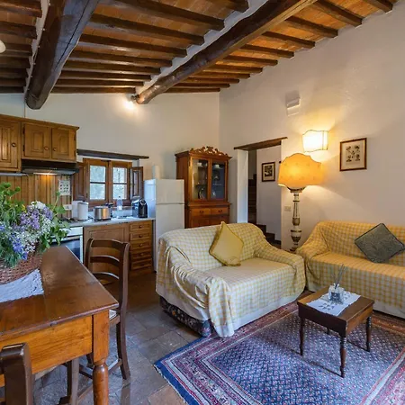 Aparthotel Il Casale