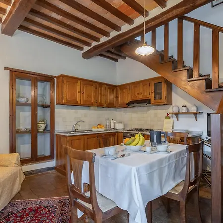 Il Casale Aparthotel 4*