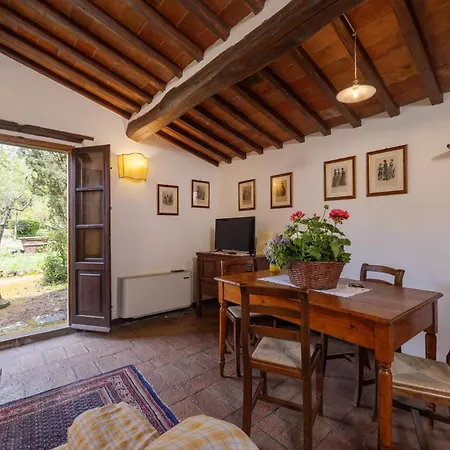 Aparthotel Il Casale 4*