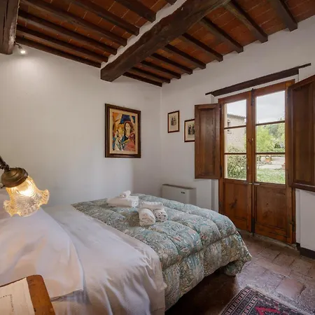 Il Casale Aparthotel Cortona