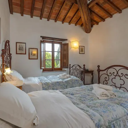 Aparthotel Il Casale Cortona