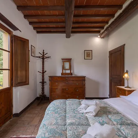 Il Casale Aparthotel