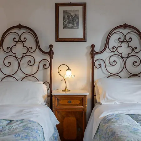 Il Casale Aparthotel 4*