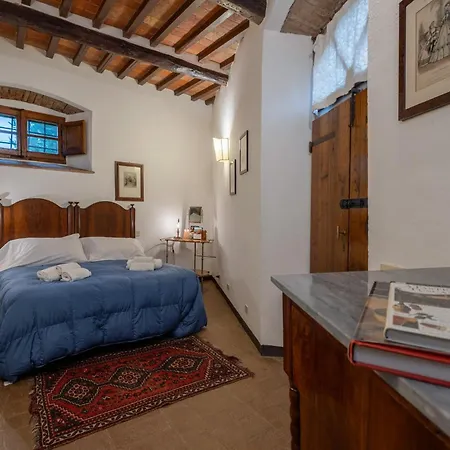 Il Casale 4* Cortona