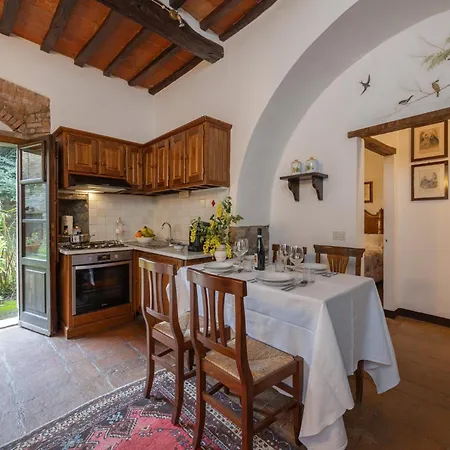 Il Casale Aparthotel 4*