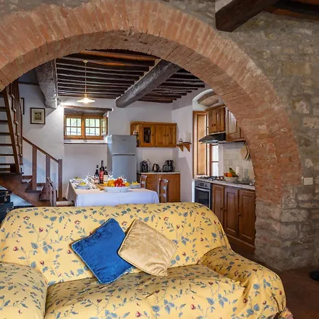 Aparthotel Il Casale Cortona
