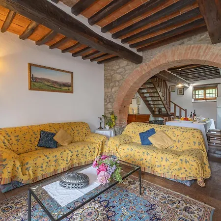 Il Casale Cortona