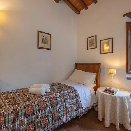 Il Casale 4* Cortona