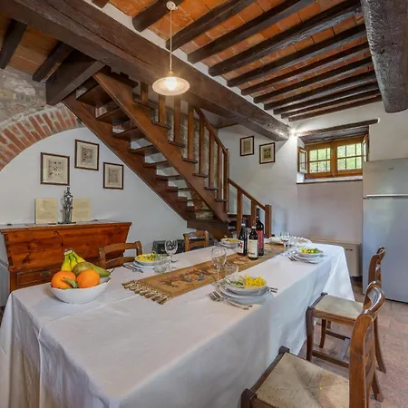 Il Casale Aparthotel