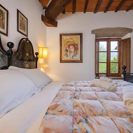 Il Casale Aparthotel Cortona