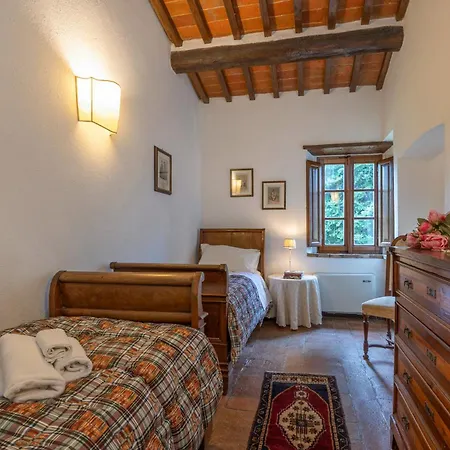 Il Casale 4*