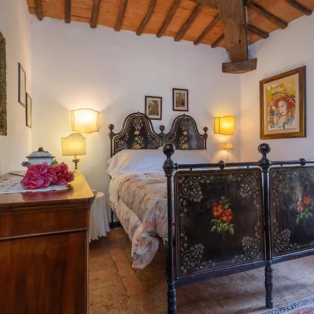 Il Casale Cortona