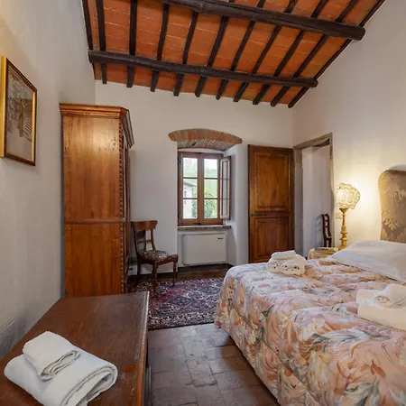 Il Casale Aparthotel