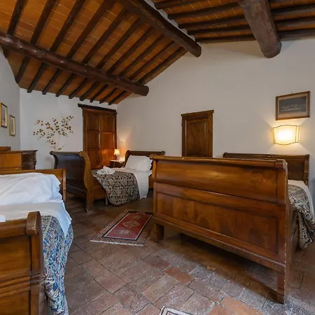 Aparthotel Il Casale