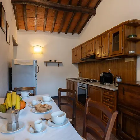 Il Casale Aparthotel 4*