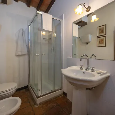 Il Casale 4* Κορτόνα