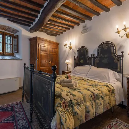 Aparthotel Il Casale 4*