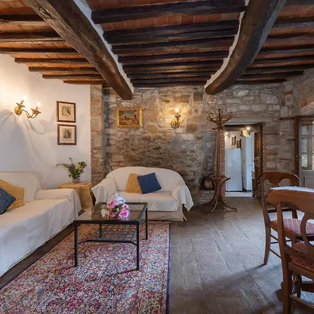 Aparthotel Il Casale Cortona