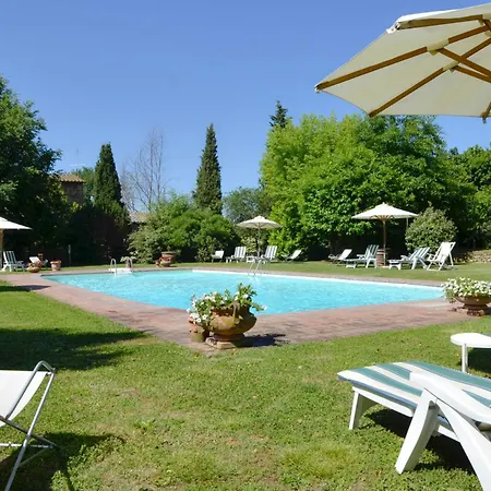 Aparthotel Il Casale 4*