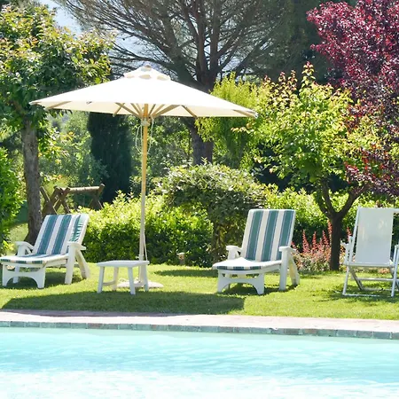 Il Casale Aparthotel Cortona