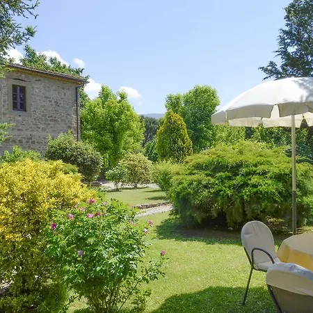 Il Casale Ξενοδοχείο με διαμερίσματα Κορτόνα